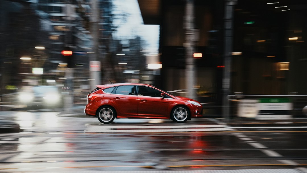 Car Devaluation Calculator: Estimate Your Vehicle’s Value Over Time