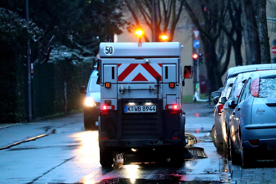 home cleaning service