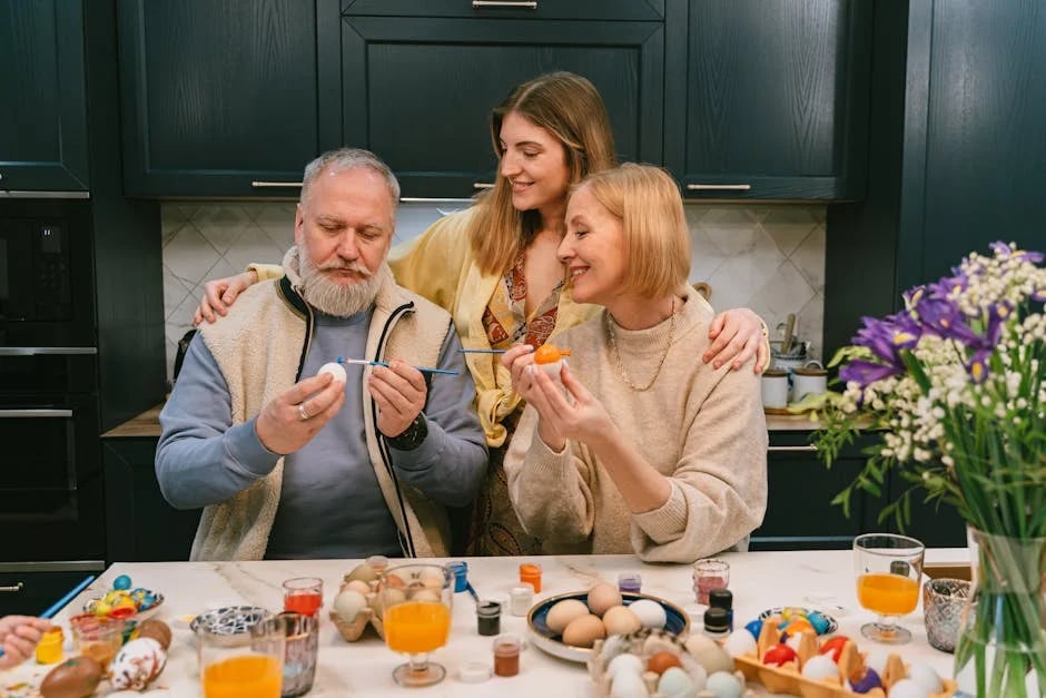 Image describing 2026 Should You Get Life Insurance on Parents? 7 Proven Tips