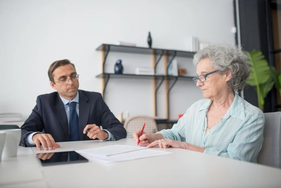 Image describing Best Burial Insurance for Elderly in 2026 Top 7?