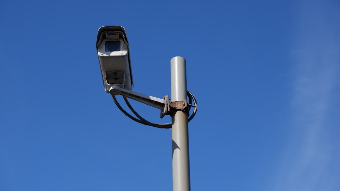 Security Cameras Installation: Plan Coverage Before You Mount a Camera