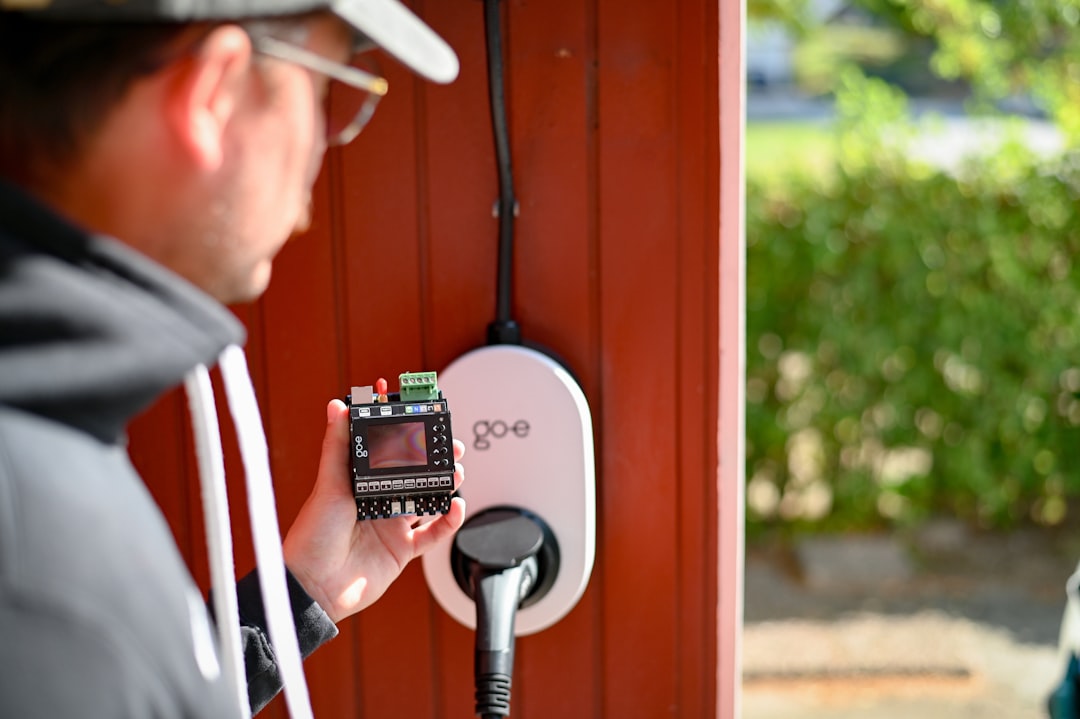 How to Install an EV Charger at Home: Electrical Requirements, Costs, and Key Decisions