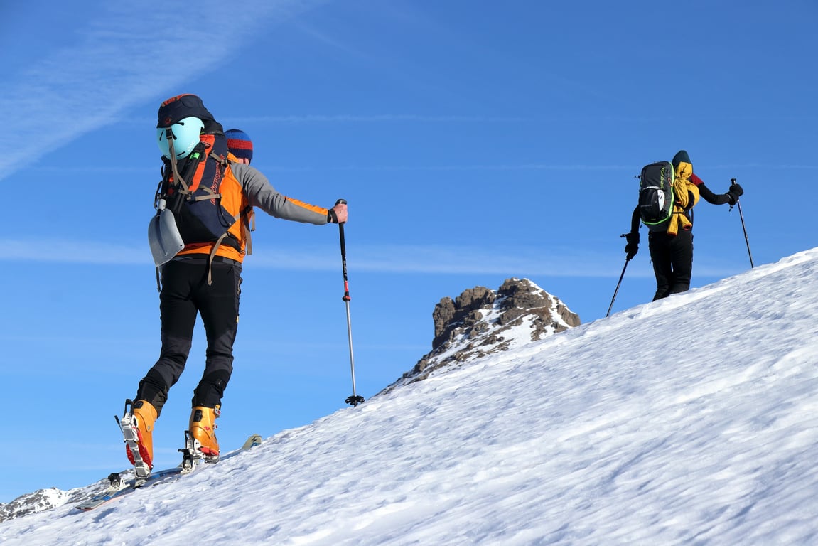 backcountry camping gear