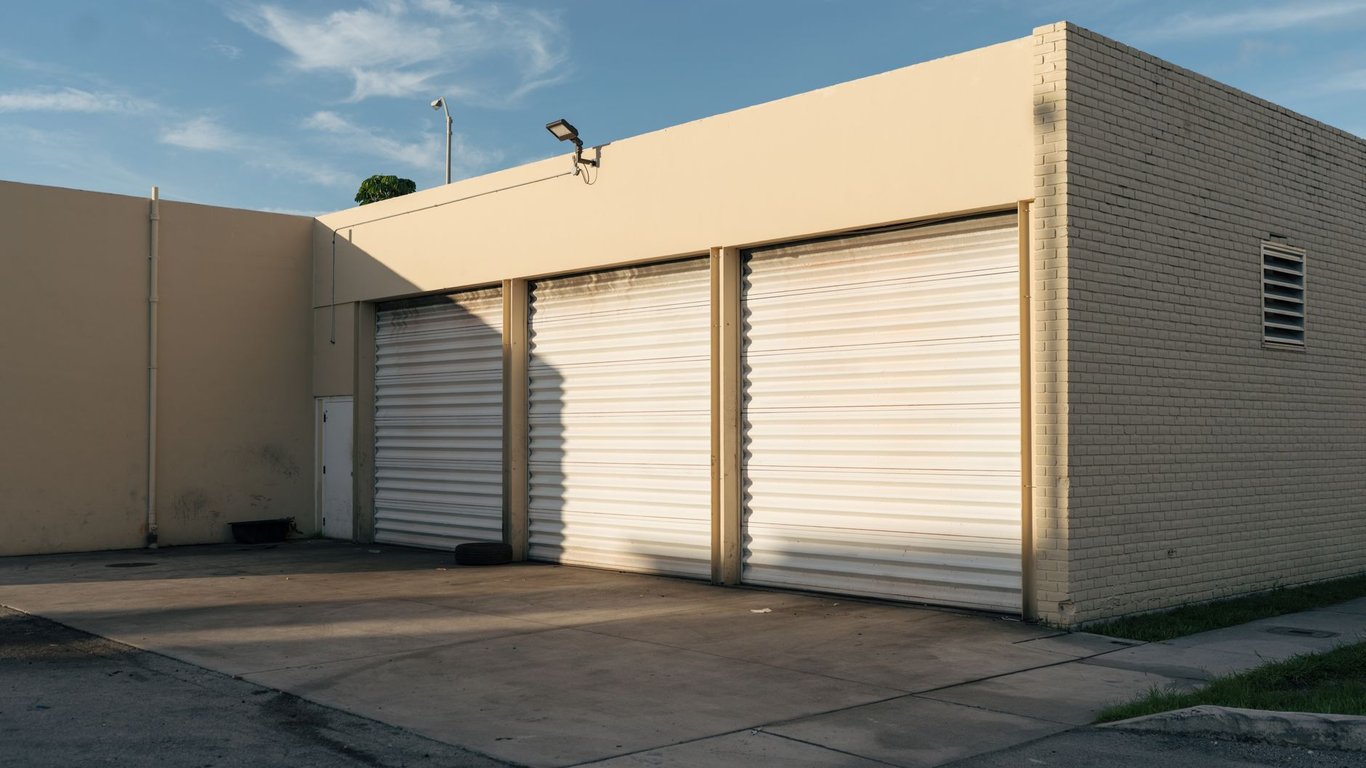 Garage Door Repair Cost: What You’ll Pay—and When Repair Is Worth It