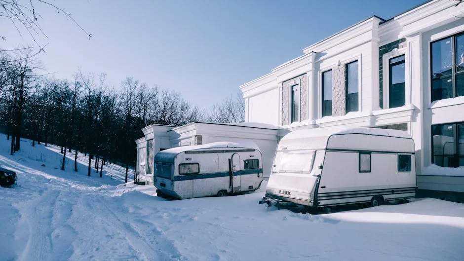 Image describing How to Buy the Best Trailer Home in 2026—Fast?
