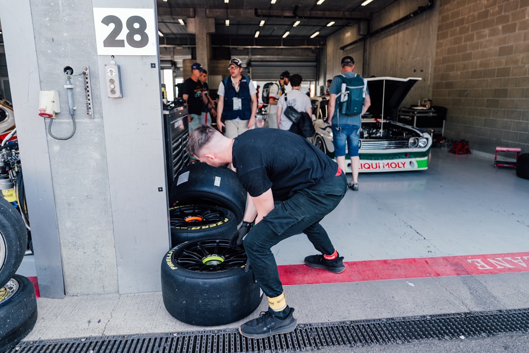 Firestone Tire Rotation: What to Check Before You Schedule Service