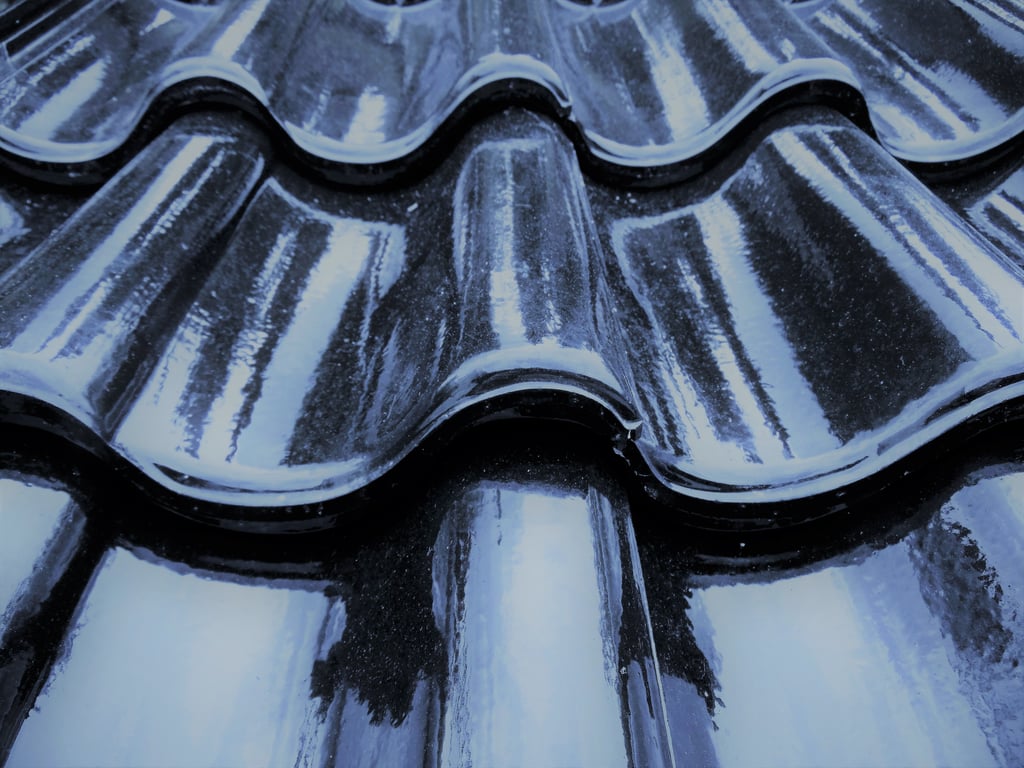 asphalt shingle roof replacement