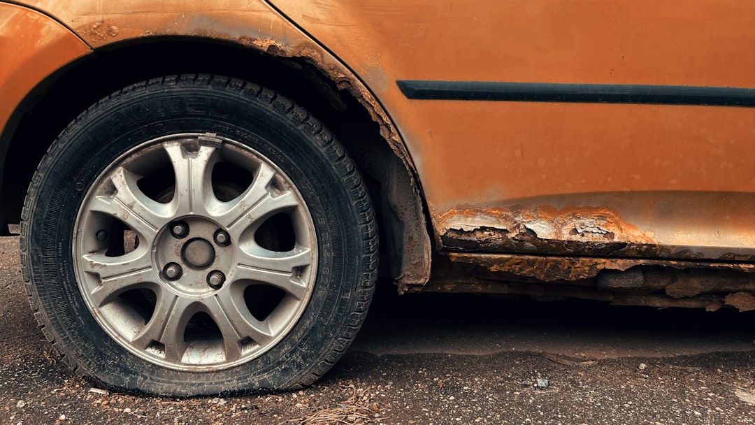 Car Damage Estimate: What a Thorough Repair Quote Should Include