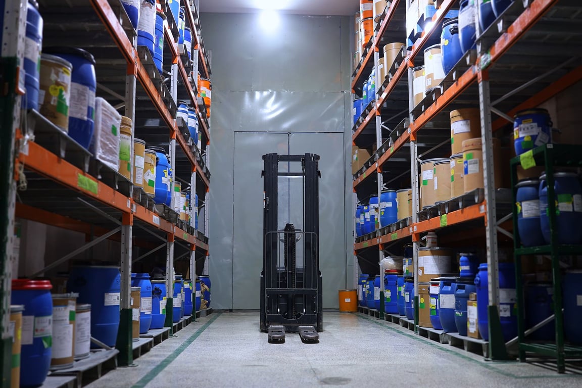 Third Party Warehouse Services: A Practical Guide to Costs, Capacity, and Control