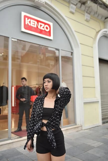 Image describing Top 7 Kenzo Paris Secrets in 2026 How to Shop Now?