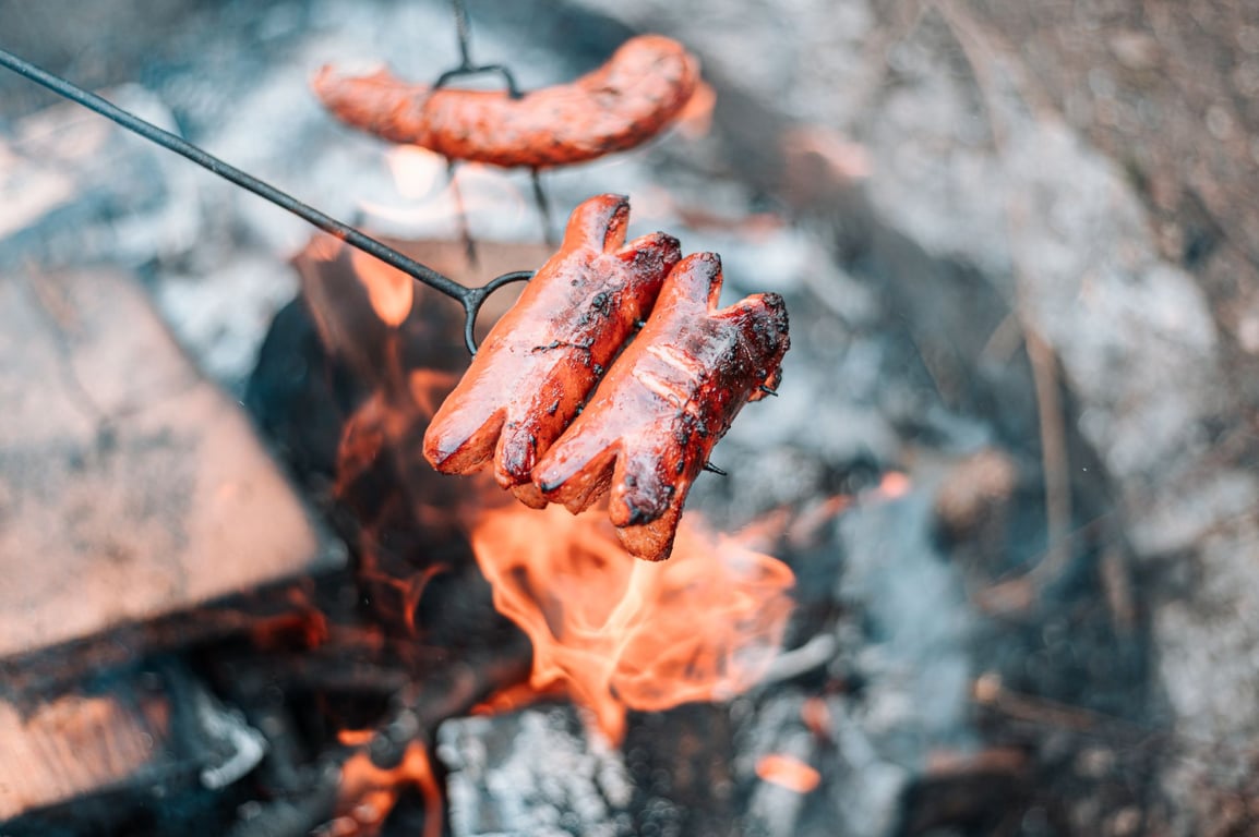 Camp Chef Explorer Two Burner Stove: A Practical Choice for Serious Camp Cooking