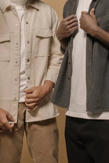 Image describing Top 7 Best Mens Streetwear Looks to Copy Now in 2026?