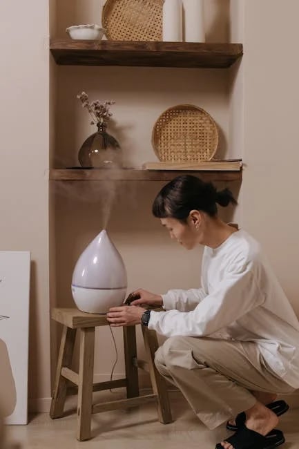 Image describing Top 7 Best Humidifiers for 2026 Proven Relief Now?