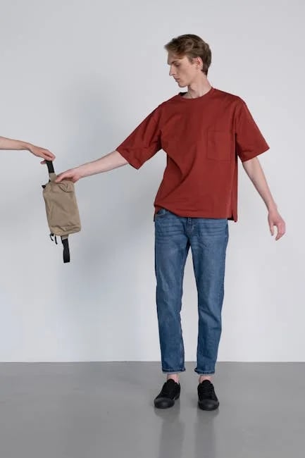 Image describing Top 10 Clothing Trends You Must Try Now!