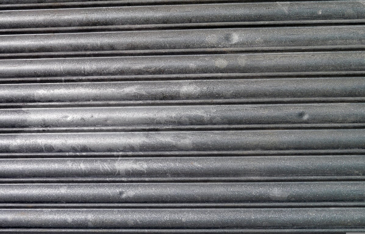 electric roller garage door