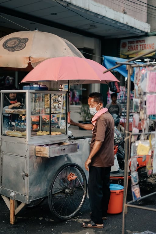 Food Cart Permits: A Practical Roadmap for Mobile Food Operators