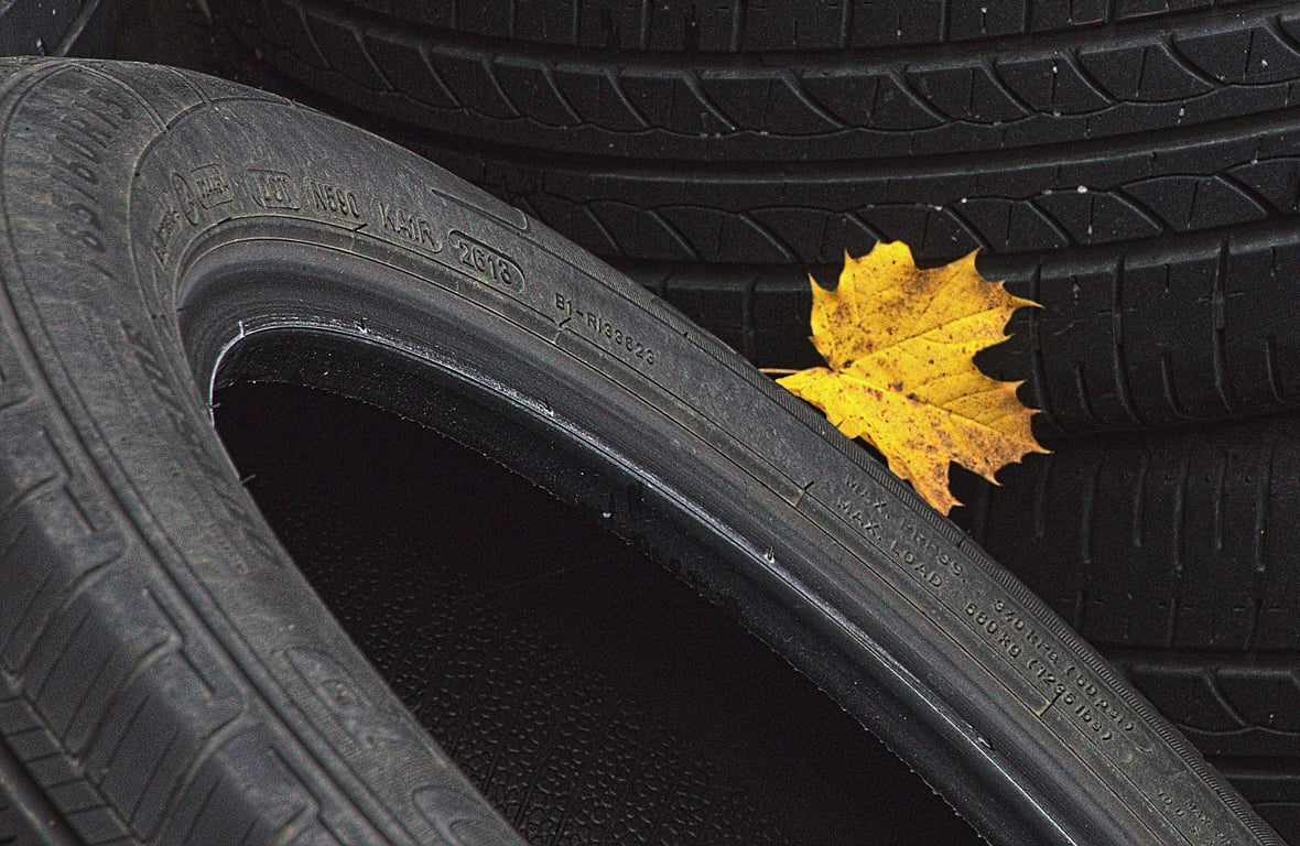 tire and wheel fitment