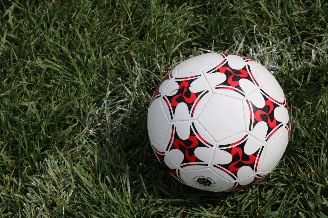 Atlanta indoor soccer turf field