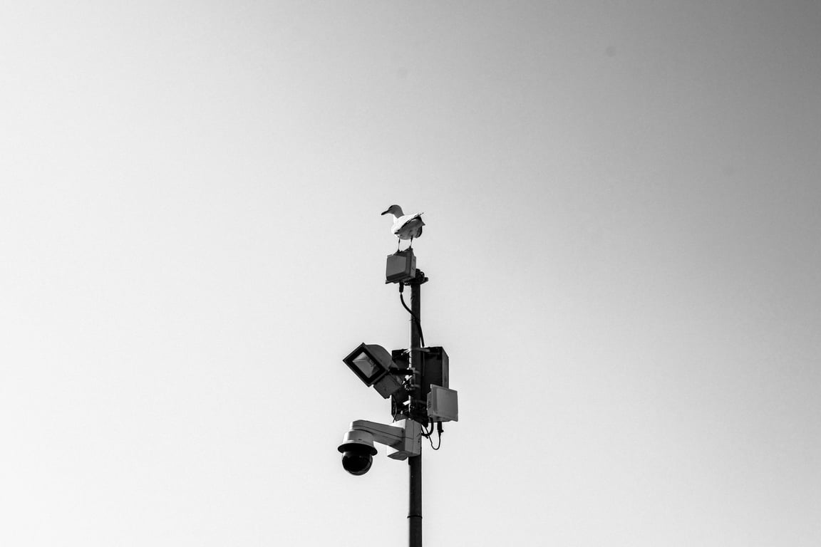 Home CCTV Installation: Plan Camera Coverage Before You Buy