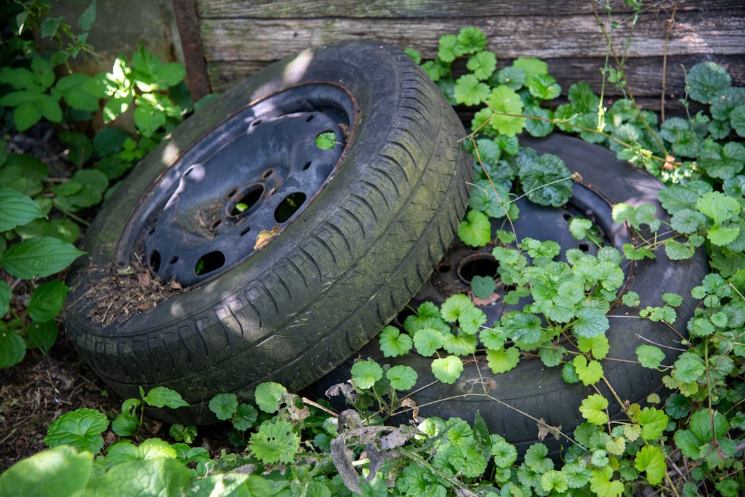 4 Tire Replacement Cost: What a Complete Set Really Includes