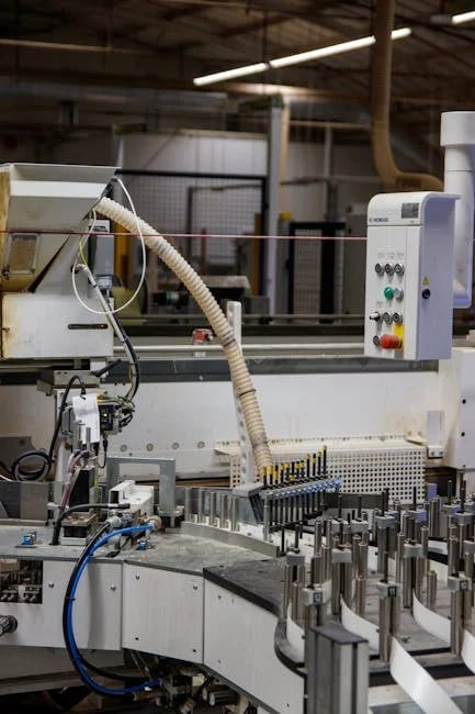Image describing How to Build a Fully Automated Factory Fast in 2026?