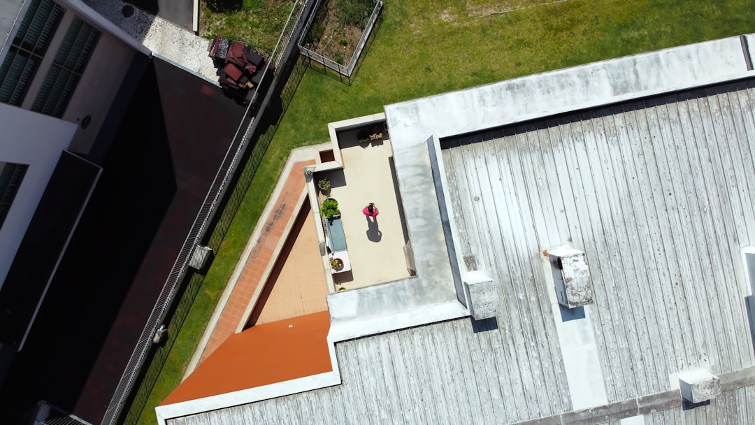 Flat Roof Maintenance: The Preventive Tasks That Help Avoid Costly Leaks