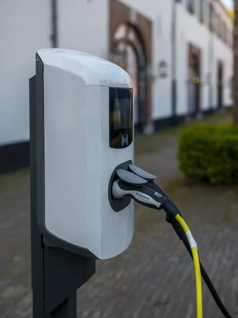 Image describing How to Install an EV Charger in 2026 Fast, Simple Steps