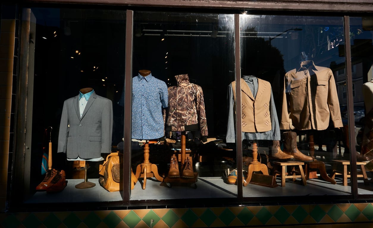 Boutiques Near Me: A Game Guide to Finding Hidden Shops and Rare Loot