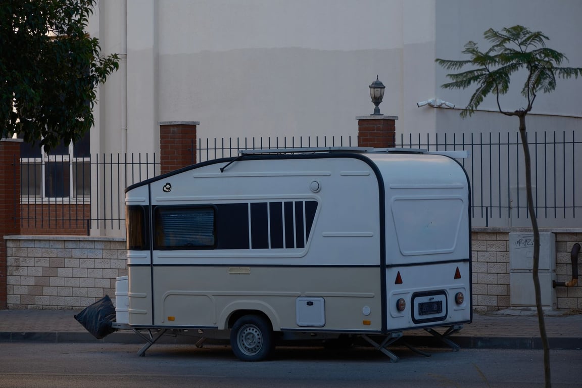 Class RV Types Explained: How Motorhomes Differ From Towable RVs