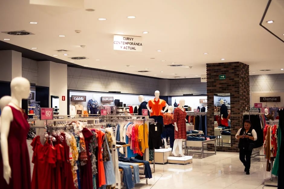 Image describing 10 Best Designer Clothes Sales You Cant Miss in 2025!