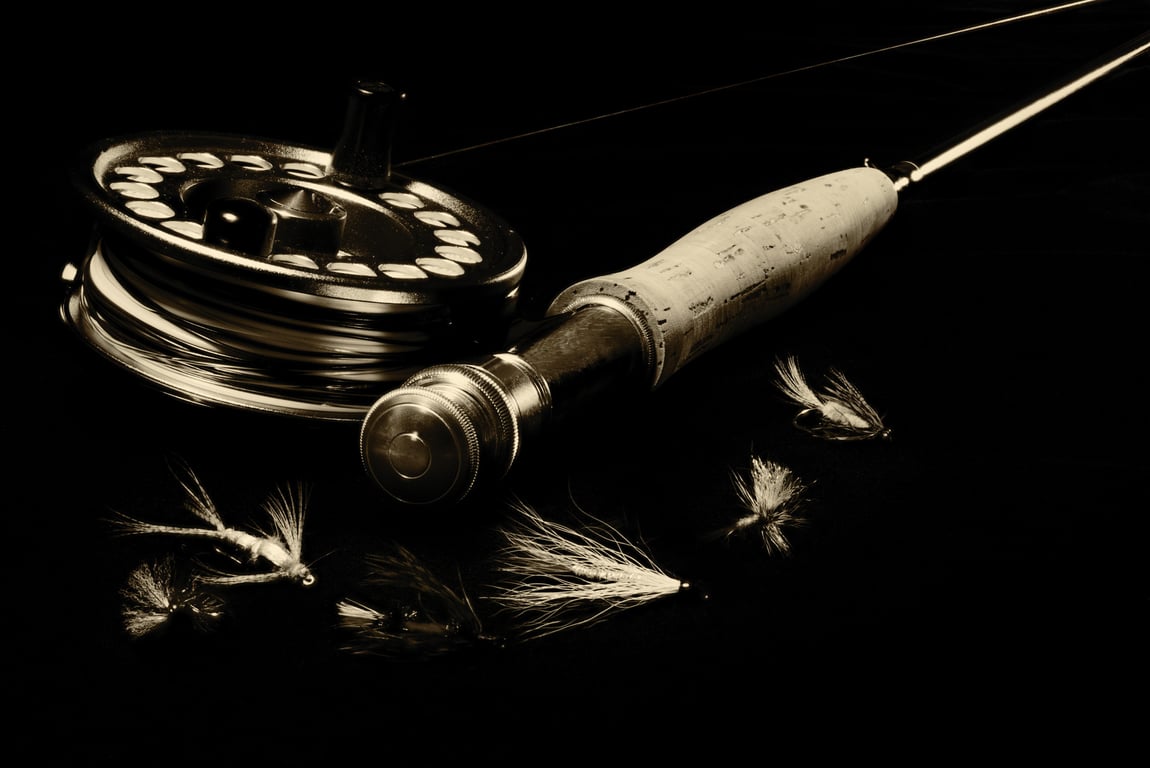 fly fishing shop