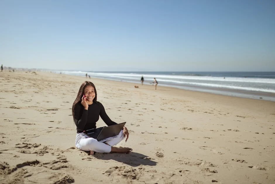 Image describing How to Land the Best Summer Work Abroad in 2026 Fast?