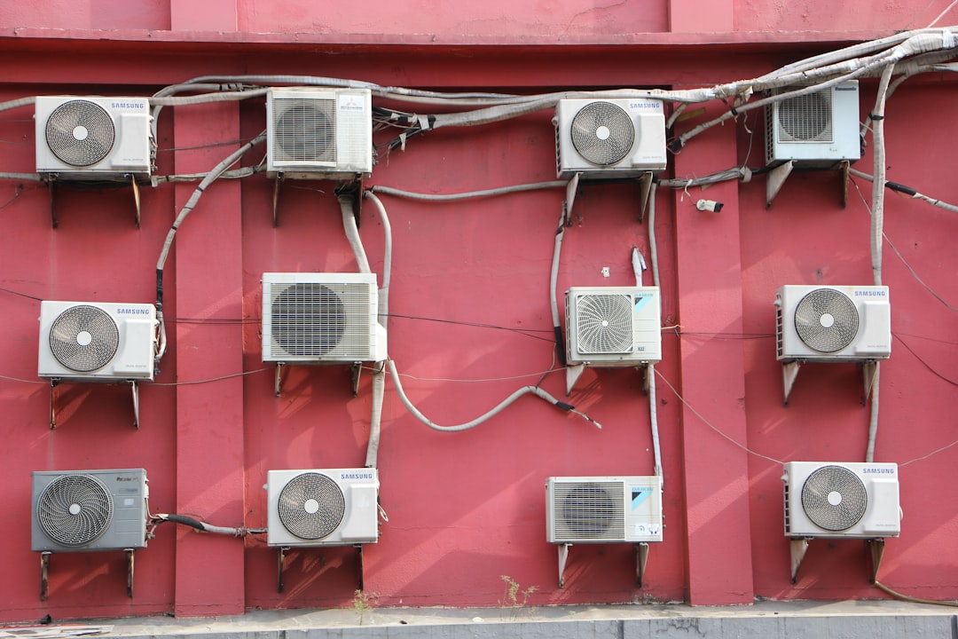 Air Conditioner Maintenance Near Me: How to Find a Qualified Local Service Provider