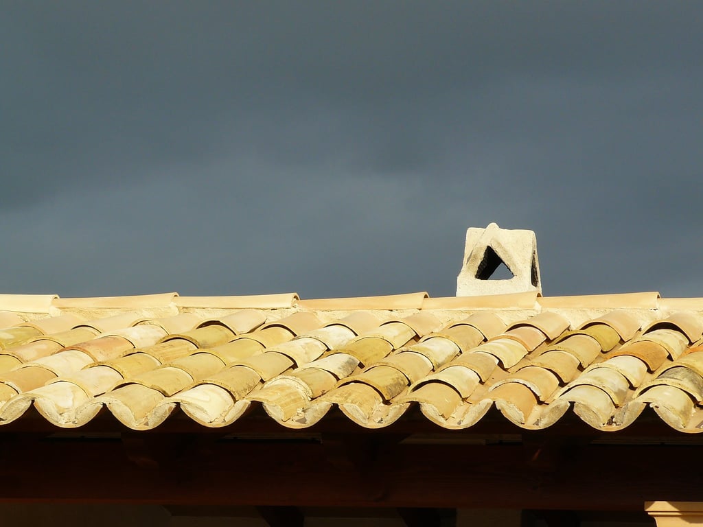asphalt shingle roof installation