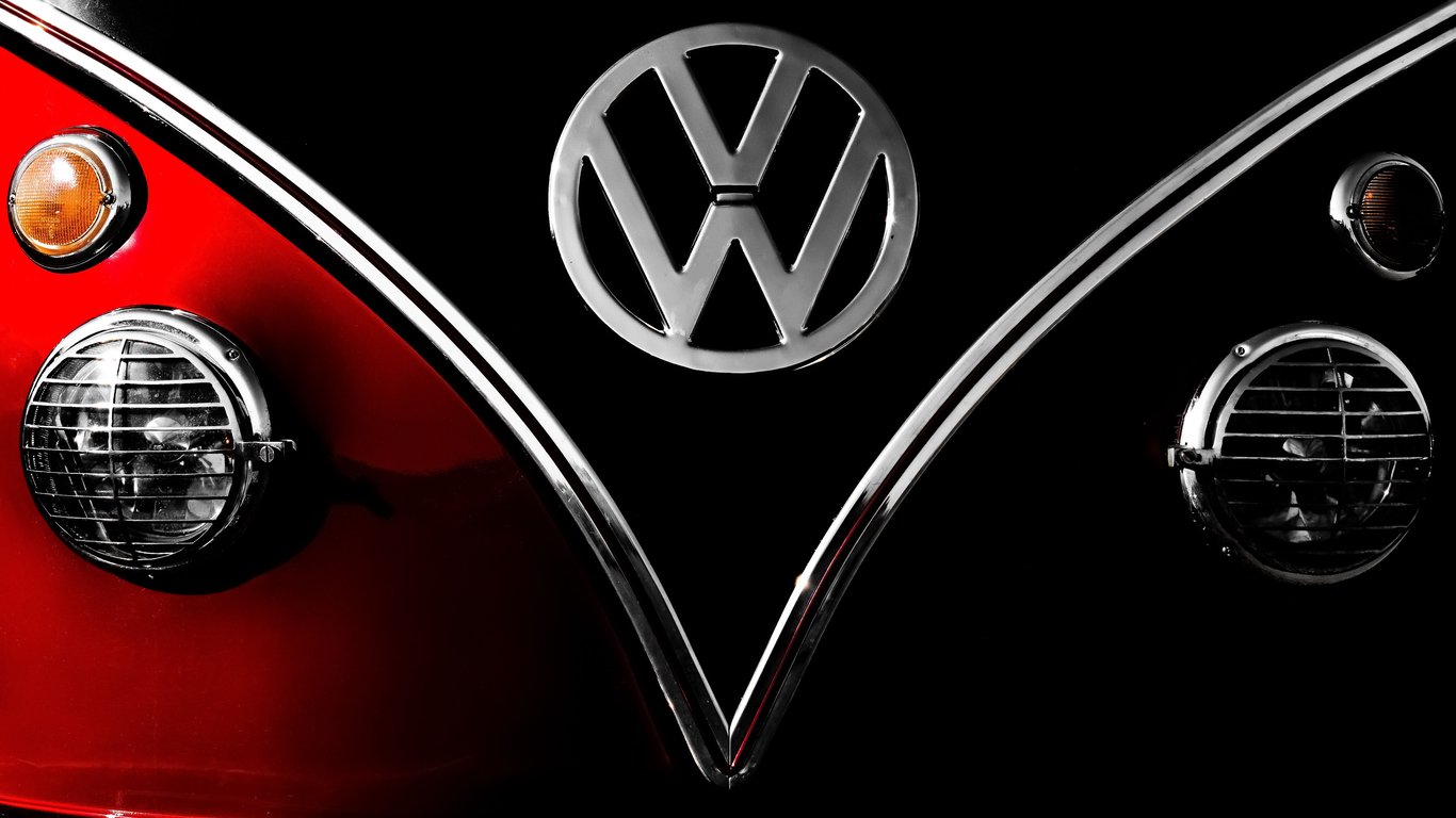 camper van rental