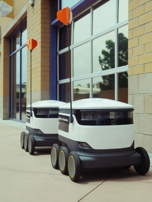 Image describing How to Deploy Autonomous Mobile Robots Fast in 2026?