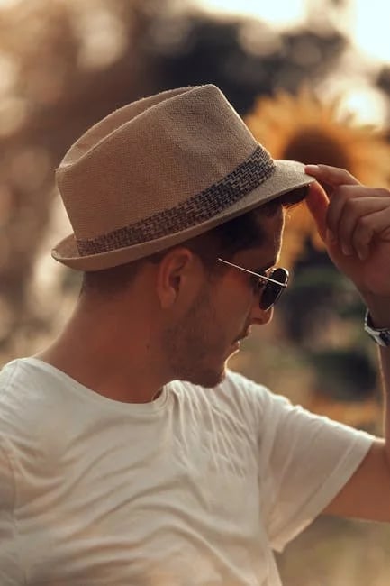Image describing Top 7 Trendy Mens Hats for 2026 Best Picks Now?