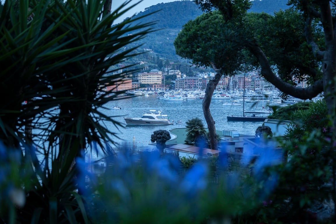 Freedom Boat Club marina