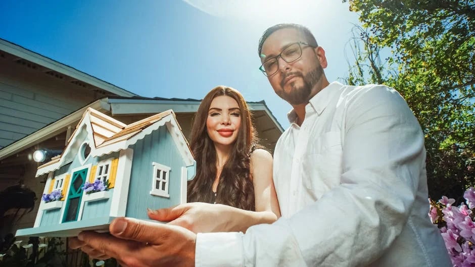 Image describing Unlock 2025s Real Estate Equity Secrets Now!
