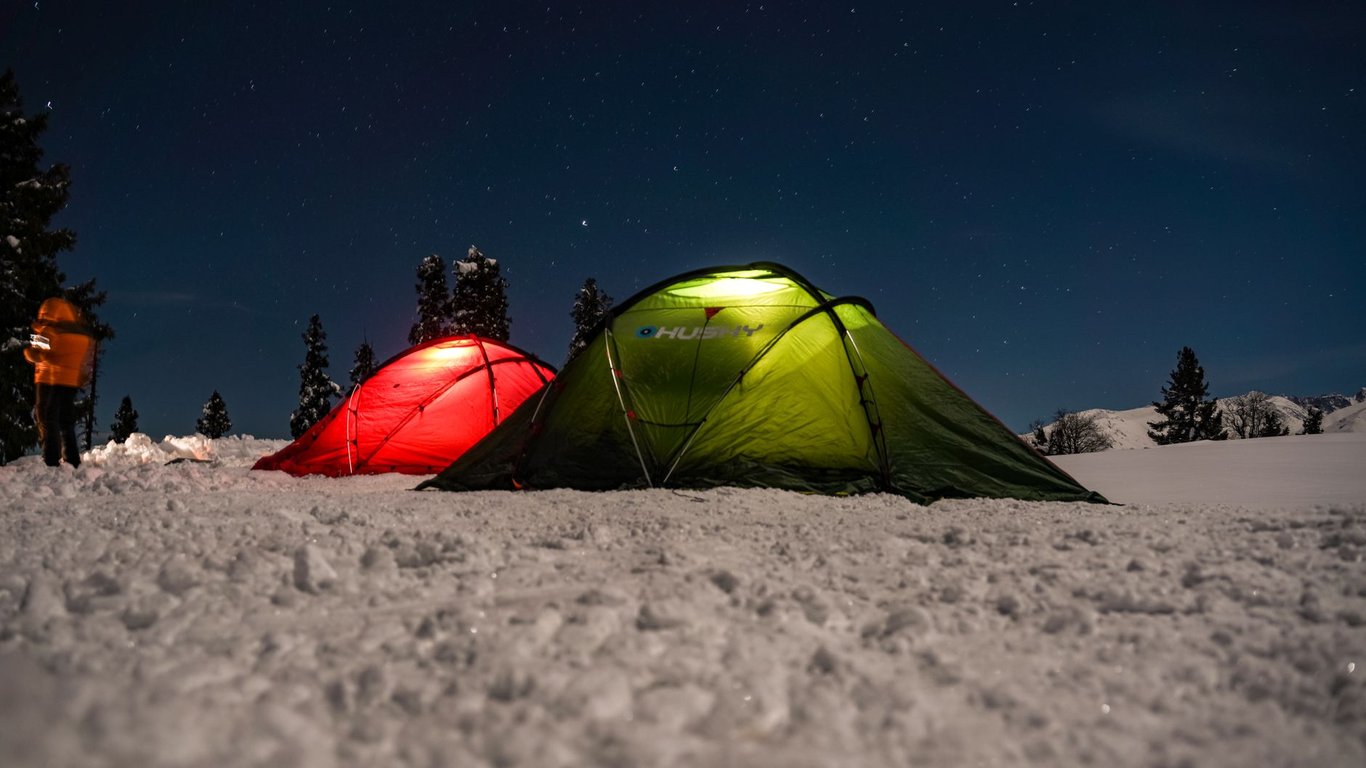 Camping Tent Rentals: A Practical Guide to Costs, Sizes, and What’s Included