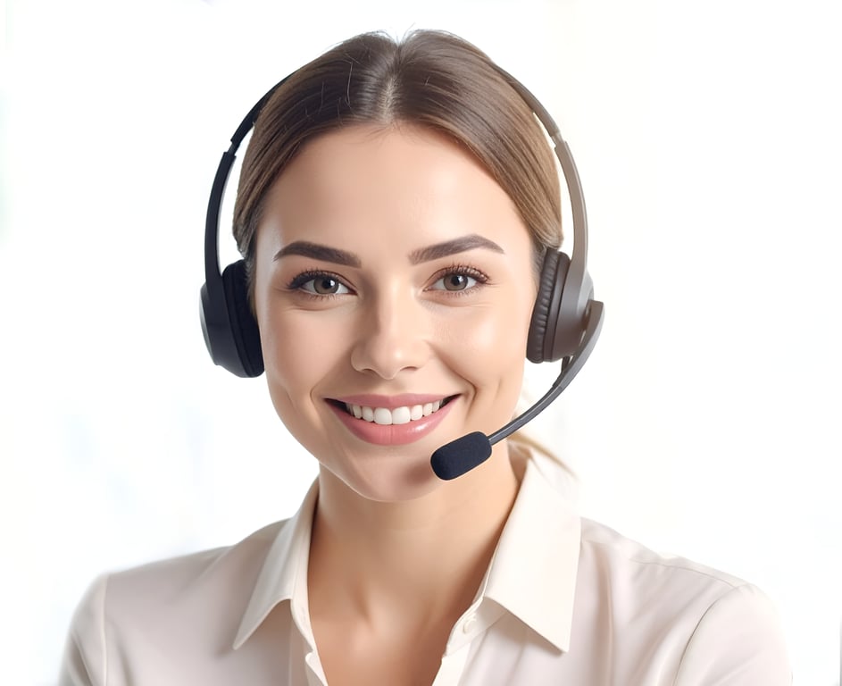 Toyota dealership service center