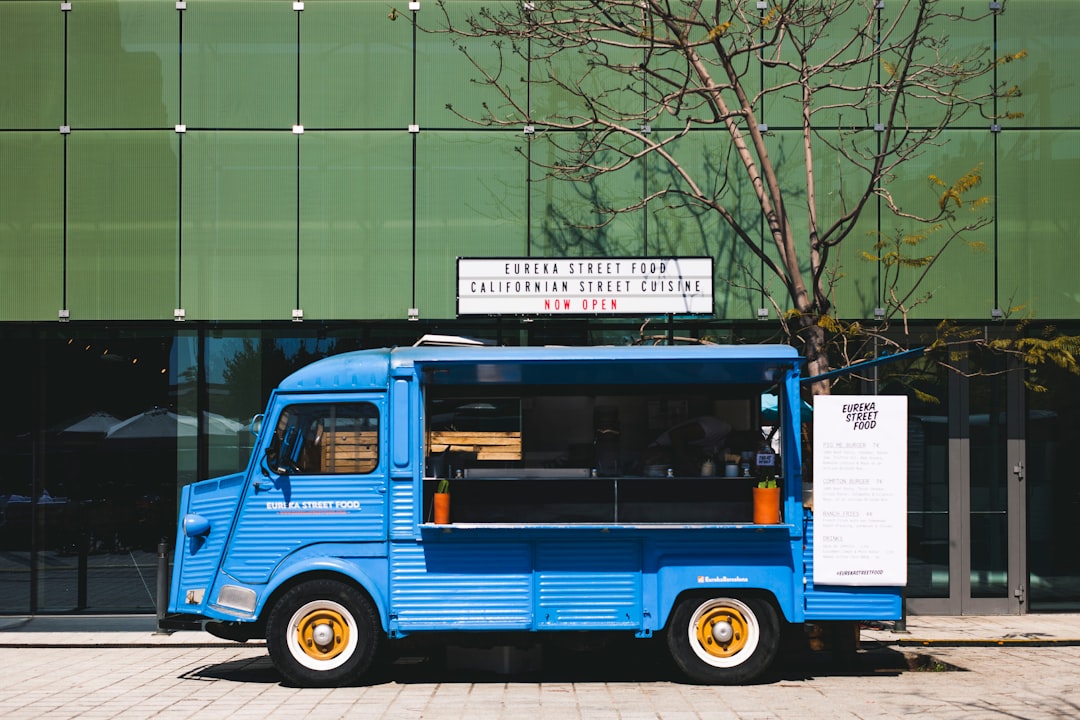 Food License for a Food Truck: What You Need Before Opening Day