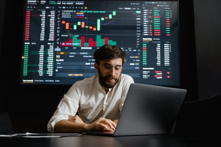 Image describing Top 5 Crypto Tax Software You Need for 2025!