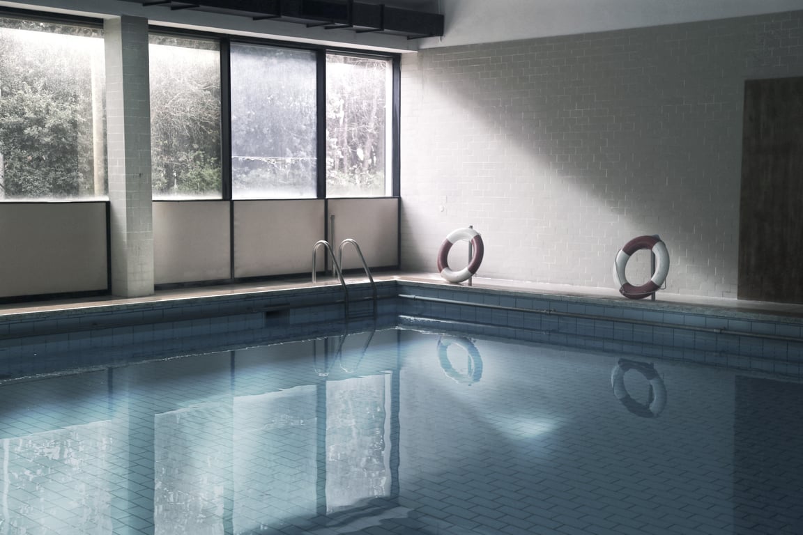 above ground pool pump