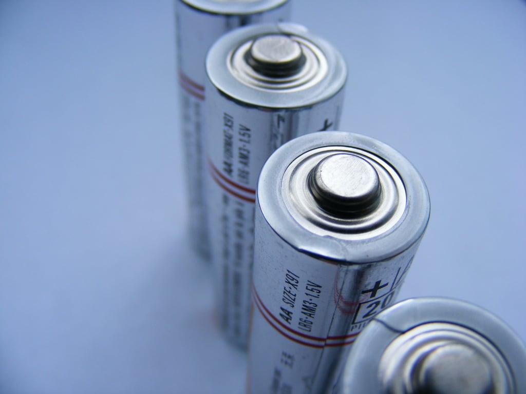 electric vehicle battery service