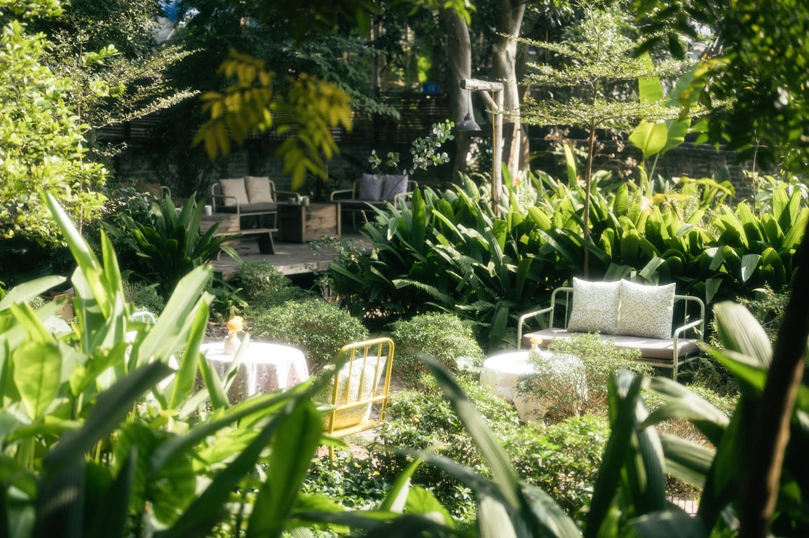 Garden Designers Near Me: How to Choose the Right Expert for Your Outdoor Space