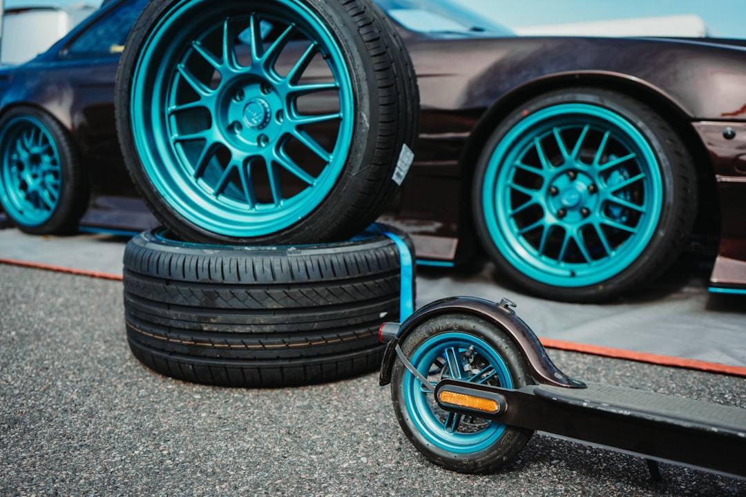 How to Choose Tires for Your Car: Start With Fitment, Not the Brand