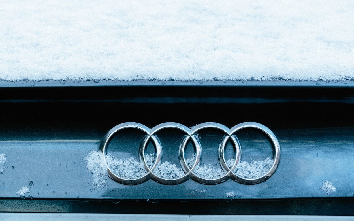 Audi Maintenance: A Practical Guide to Costs, Service Schedules, and Long-Term Care