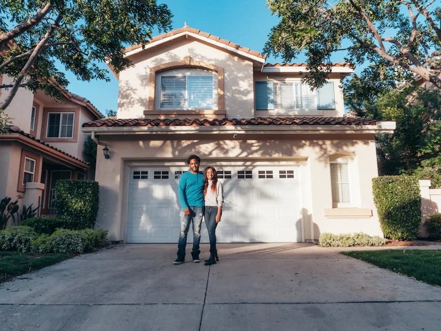 Image describing How to Buy Your First House in 2026 7 Simple Steps