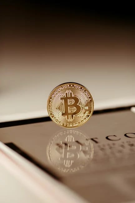 Image describing Top 5 Reasons Ledger Is the Best Crypto Wallet for 2025!